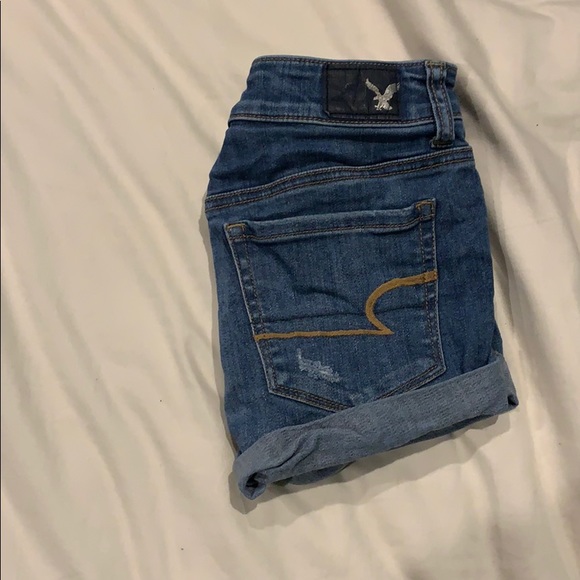 Shorts - Picture 2 of 2